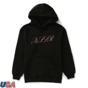 kenny Xplr Merch Store Tears Hoodie