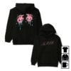 Xplr Merch Store Tears Hoodie 2 kenny Xplr Merch Store Tears Hoodieaa