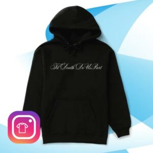 kenny Xplr Merch Store Til Death Do Us Part Hoodie