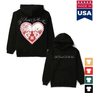 kenny Xplr Merch Store Til Death Do Us Part Hoodieaa kenny Xplr Merch Store Til Death Do Us Part Hoodieaa