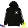 Xplr Merch Store Xplr'ing Forever Hoodie 3 kenny Xplr Merch Store Xplring Forever Hoodie