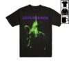 kenny Zealandardor Store Merch Colonel T Shirt