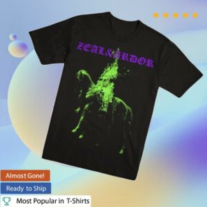 kenny Zealandardor Store Merch Colonel T Shirtv