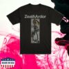 kenny Zealandardor Store Merch Rope T Shirt