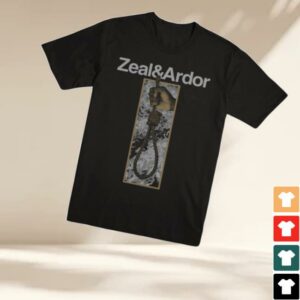 kenny Zealandardor Store Merch Rope T Shirtv