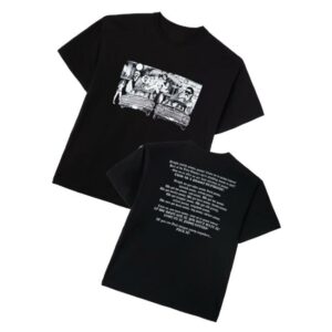 kenny Zodiac Jakarta Merch Store Exodus Aint No Sunshine T Shirtv