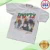 kenny Zusha Merch Store Tzadikim Teev