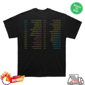 kenny addison rae store merch innocence tee black w kenny addison rae store merch innocence tee black w