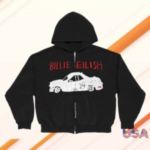 kenny billie eilish store merch dylans t shirt club x billie 24 birthday hoodie