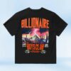 Billionaire Boys Club Store Merch Thunder Ss Knit Oversized Fit Shirt 3 kenny billionaire boys club store merch thunder ss knit oversized fit shirt weew