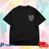 kenny black bear surf club store merch the hard knocks hawaii tee