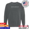 Bow And Arrow Brewing Store Merch Unisex Logo Comfort Colors Crewneck Sweatshirt 2 kenny bow and arrow brewing store merch unisex logo comfort colors crewneck sweatshirt