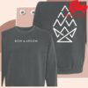 Bow And Arrow Brewing Store Merch Unisex Logo Comfort Colors Crewneck Sweatshirt 1 kenny bow and arrow brewing store merch unisex logo comfort colors crewneck sweatshirt wpsdd
