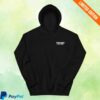 kenny breaking sound store merch breaking sound hoodie w