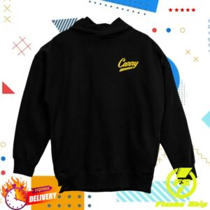 kenny carry commission store merch bsg hoodie