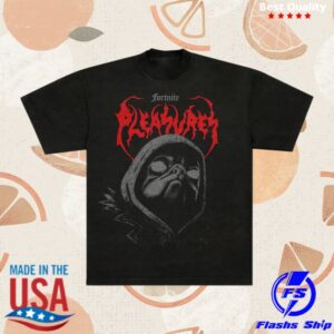 kenny complex store merch pleasures pleasures pleasures dark doggo tee