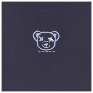 kenny custard clothing store merch bear tee ewe kenny custard clothing store merch bear tee ewe