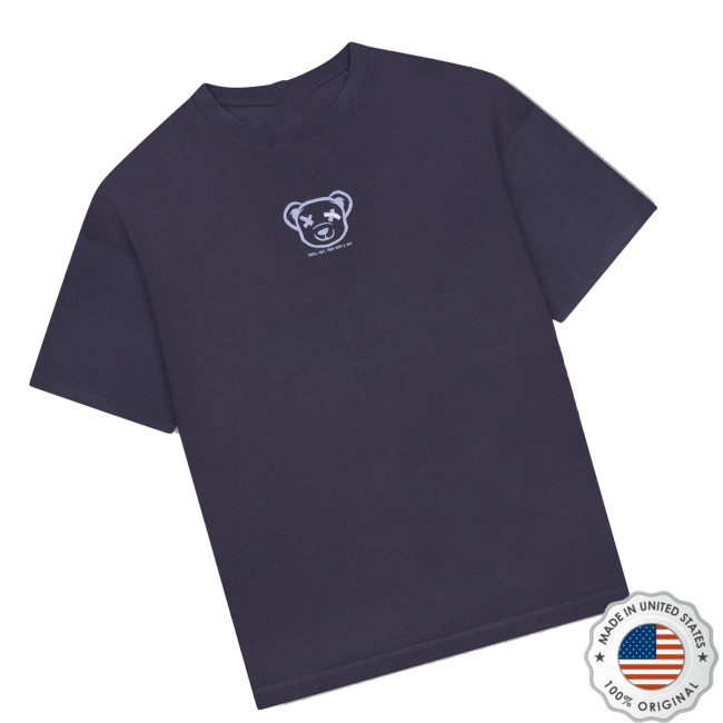 kenny custard clothing store merch bear teepng u kenny custard clothing store merch bear teepng u