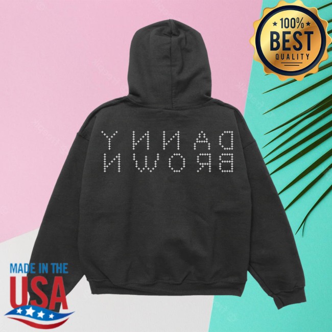kenny danny brown store merch stardust hoodie ew kenny danny brown store merch stardust hoodie ew