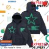 Danny Brown Store Merch Stardust Tour Hoodie 2 kenny danny brown store merch stardust tour hoodie