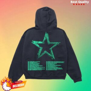 kenny danny brown store merch stardust tour hoodie eerw kenny danny brown store merch stardust tour hoodie eerw