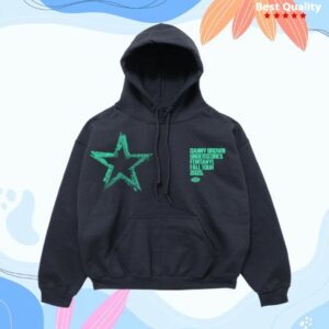 kenny danny brown store merch stardust tour hoodie ww kenny danny brown store merch stardust tour hoodie ww