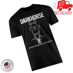 kenny dark horse coffee roasters store merch coffeecendents t shirtpsd u