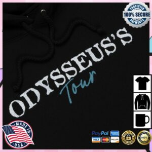 kenny epic store shop merch odysseuss tour hoodie eq