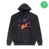 kenny epic store shop merch scylla hoodie mineral black