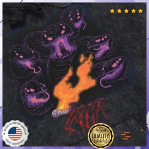 kenny epic store shop merch scylla hoodie mineral black wew