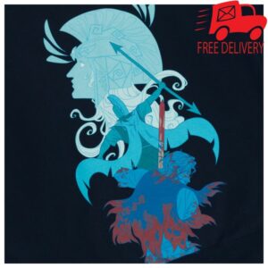 kenny epic store shop merch warrior of the mind zip hoodie weq