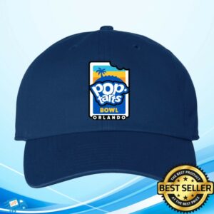 kenny fcs merchandise store 2025 pop tarts bowl logo royal hat