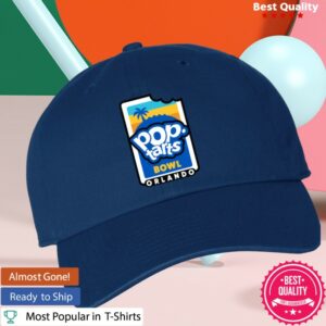 kenny fcs merchandise store 2025 pop tarts bowl logo royal hatpng ew