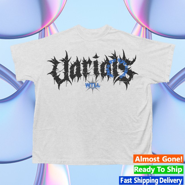 kenny fearless records store merch varials wtll collage white t shirt ww kenny fearless records store merch varials wtll collage white t shirt ww