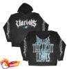 Fearless Records Store Merch Varials Wyll Chrome Black Hoodie 2 kenny fearless records store merch varials wyll chrome black hoodie