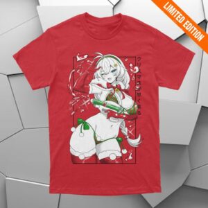 kenny gamer supps store merch waifu shirt july in christmas