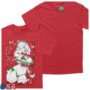 kenny gamer supps store merch waifu shirt july in christmas qpsdd