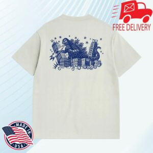 kenny godzilla store merch godzilla x pbr attack peter ivory t shirt u kenny godzilla store merch godzilla x pbr attack peter ivory t shirt u