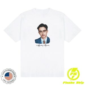 kenny golfwang store merch marty photo tee by golf wang