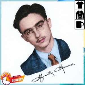 kenny golfwang store merch marty photo tee by golf wang w