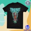 kenny holymountainprinting store merch frozen soul spiked death shirt
