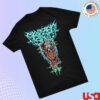 kenny holymountainprinting store merch frozen soul spiked death shirtpsd we