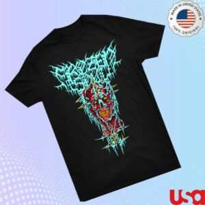 kenny holymountainprinting store merch frozen soul spiked death shirtpsd we
