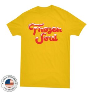 kenny holymountainprinting store merch frozen soul topo shirt