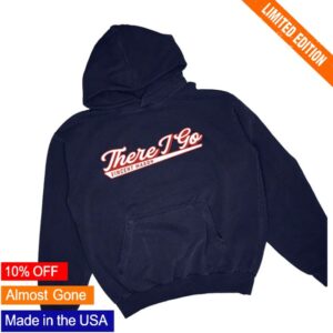 kenny interscope store merch there i go hoodiepng we