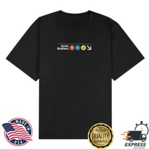 kenny jonas brothers store merch jonas brothers barclays center brooklyn ny december22 2025 shirt kenny jonas brothers store merch jonas brothers barclays center brooklyn ny december22 2025 shirt