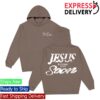 Josiah Queen Store Merch Jesus Is Coming Back Soon Hoodie 3 kenny josiah queen store merch jesus is coming back soon hoodie
