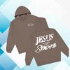 kenny josiah queen store merch jesus is coming back soon hoodiepsd ty