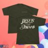 Josiah Queen Store Merch Jesus Is Coming Back Soon Tee 2 kenny josiah queen store merch jesus is coming back soon tee