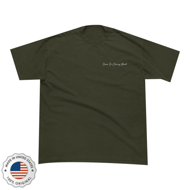 kenny josiah queen store merch jesus is coming back soon tee weew kenny josiah queen store merch jesus is coming back soon tee weew